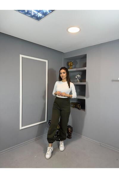 LORİN EŞOFMAN ALTI ΦΟΡΜΑΤΙΝΑ SUB