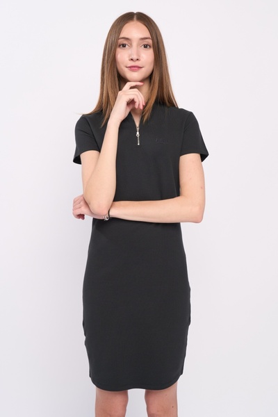 Lee Cooper Women's dress with applied logo