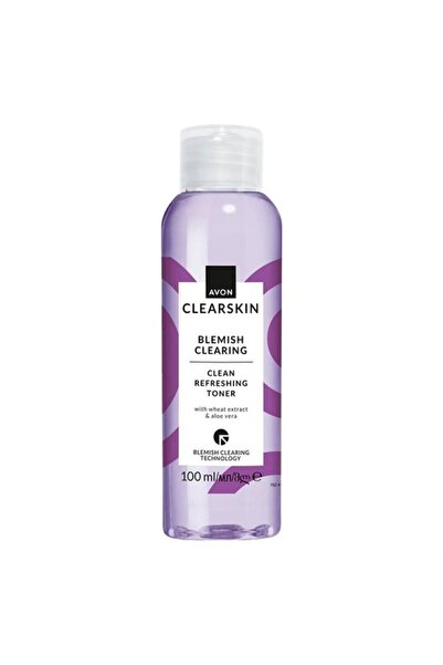 AVON Clearskin Blemish Clearing Refreshing Toner