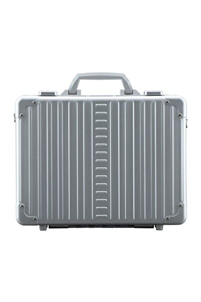 Aleon Attache Aktenkoffer 38 cm Laptopfach