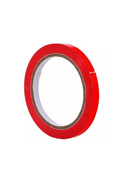 Sofipex Banda minoli rosu 9x50M