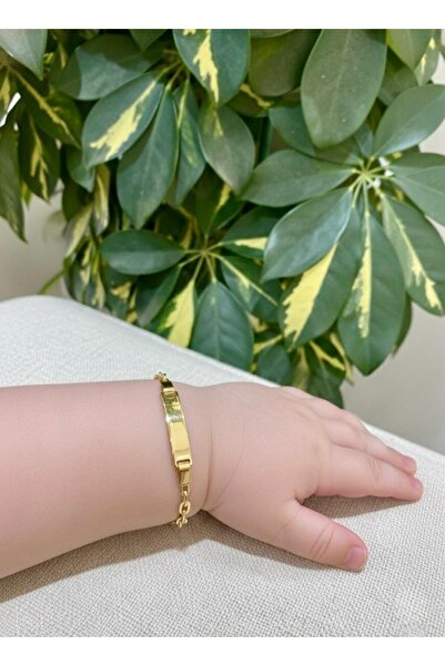 Caner Kuyumcusu Altın Bebek Künye