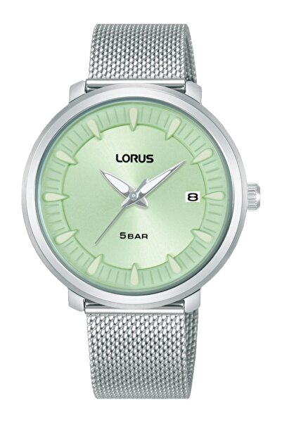 Lorus Ladies Watch RG805DX9, Quartz, 35mm, 5ATM