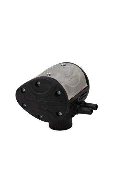 Gardelina Pulsator pentru mașini de muls vaci cu două ieșiri