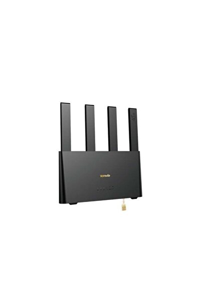 Tenda 4G08 AC1200 4G LTE ROUTER