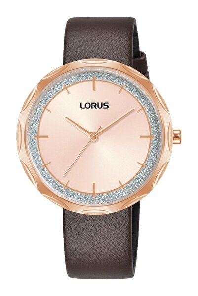 Lorus Ladies Watch RG246WX9, Quartz, 36mm, 5ATM