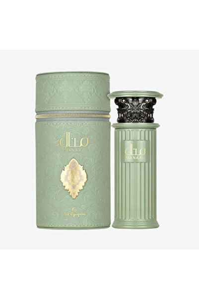 Ard Al Zaafaran Perfumes MANAAL