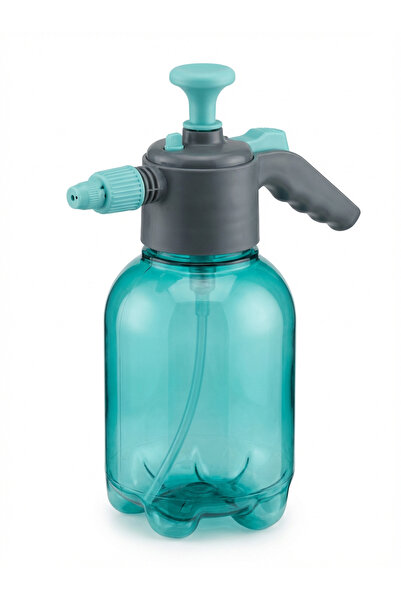 Generic Portable 3L handheld air pressure sprayer ideal for cleaning, sanitizing, and watering