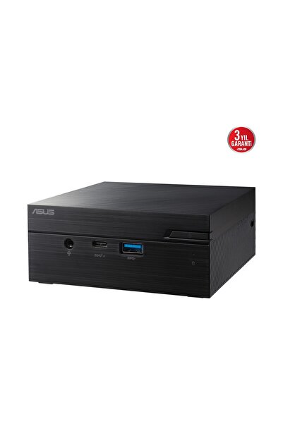 Universal Asus PN41-S1-BC467AV Celeron N5100-4GB RAM-128GB SSD-W11 Pro Mını Pc