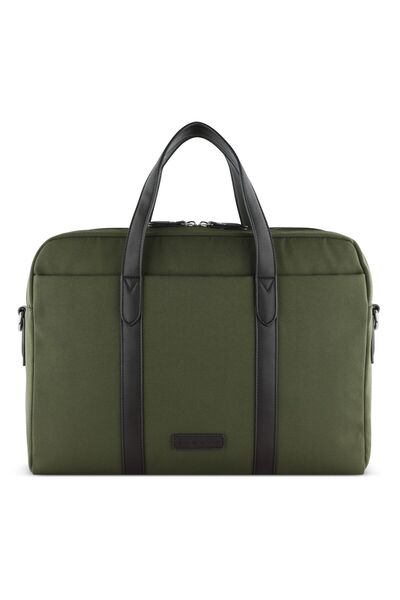 BUGATTI Maro Aktentasche 40 cm Laptopfach