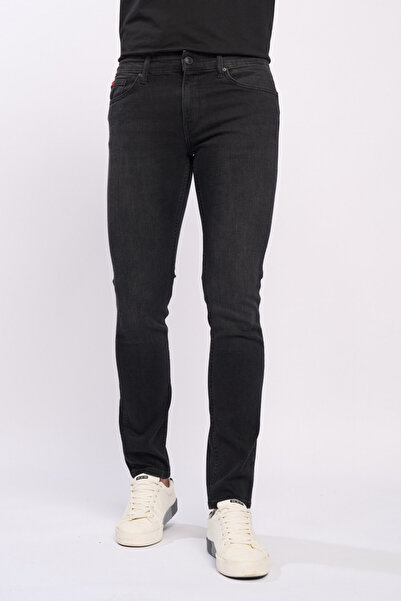 Lee Cooper Men's super slim dark jeans