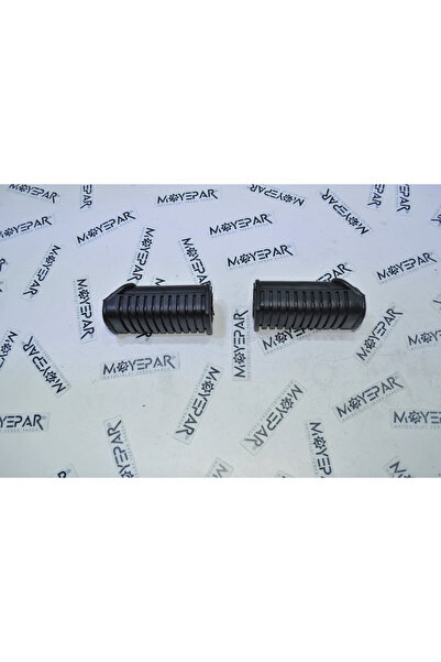 Kuba 1775 EGE 50-100 - MOTORAN ORCA 100 ÖN BASAMAK LASTİĞİ TAKIM