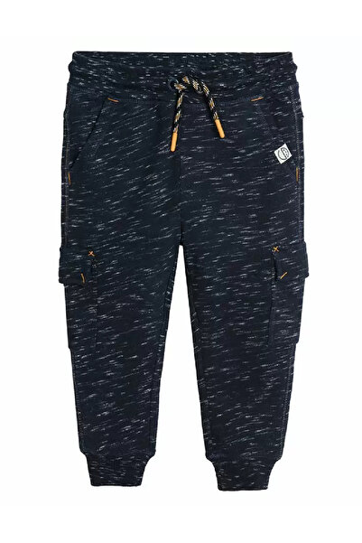 Cool Club Pants, Navy blue