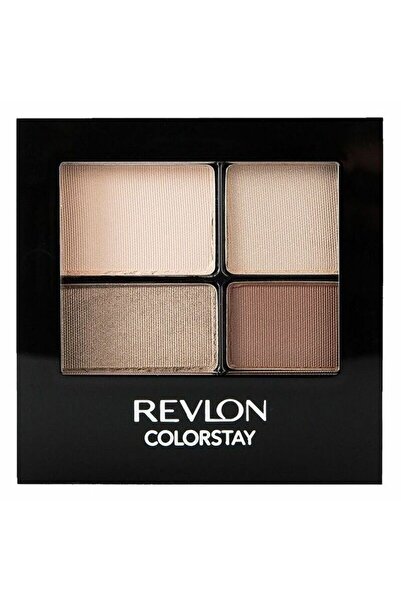 Revlon Eye Shadow Palette Colorstay Hour 4,8 g