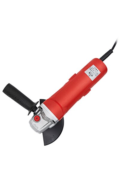 Campion Polizor unghiular flexibil 125 mm Altai CMP0621, 750 W, roșu