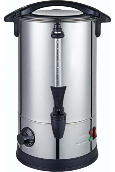 ALSAIF Electric Water Kettle E03503 10L 1500W