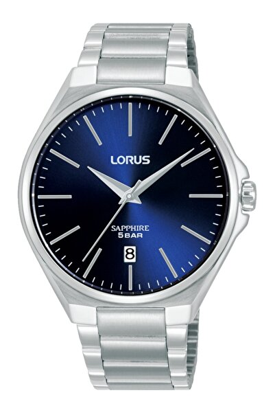 Lorus Ceas bărbătesc RS947DX9, cuarț, 39mm, 5ATM