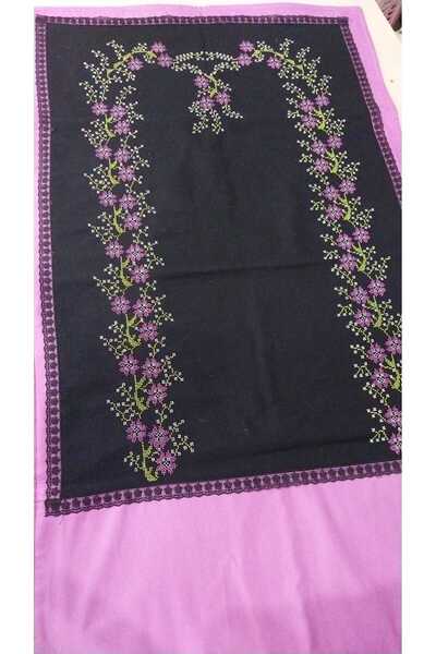Papatyam Hand Embroidery, Hand Embroidery Work, Etamine Work, Dowry Work, Prayer Rug Work, Dowry Prayer Rug Work, Hand Work.