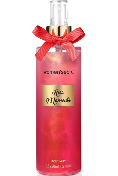 Women Secret Spray de corp Women'Secret Kiss Moments 250 ml (femei)