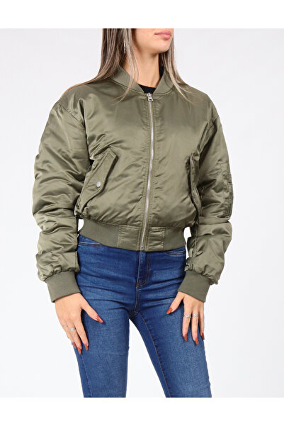 Jack & Jones Jacket, Green