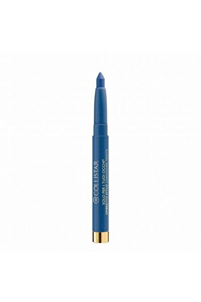 Collistar Fard de pleoape Doar pentru Ochii Tăi Nr. 9 Bleumarin Stick 1,4 g