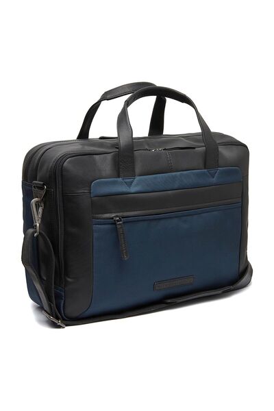 The Chesterfield Brand Nivano Aktentasche 42 cm Laptopfach