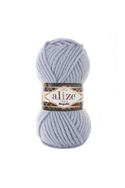 Alize 5 Pieces Superlana Megafil 480