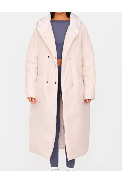 Evendi Jacket, Beige