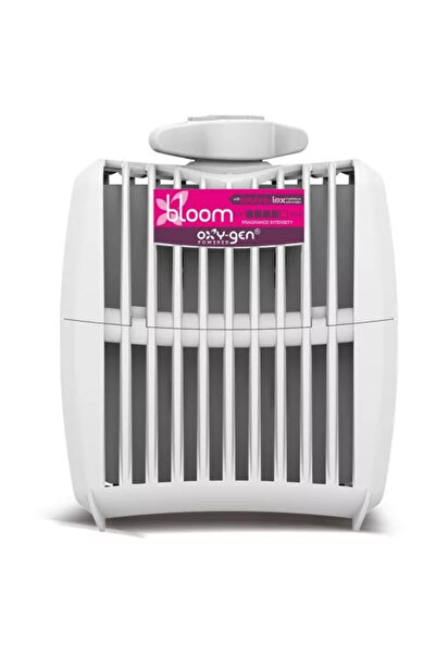 Oxygen PRO GRANDE Rezervă 30/60/90 Zile 32 ml - Bloom