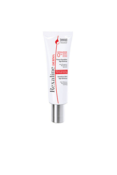 WowWee Ser facial Rexaline Derma, 30 ml
