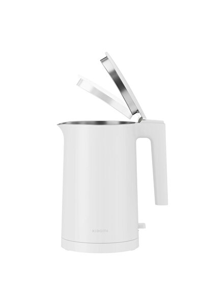 Xiaomi Mi Kettle 2 Electric Kettle, White, 1.7 L, 1800 W