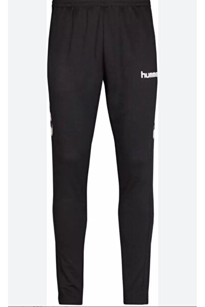 hummel sports pants