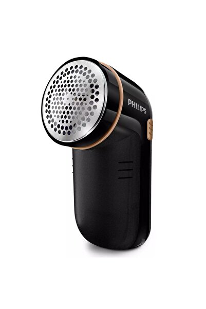 Philips Lint remover GC026/80, 8800 rpm, black