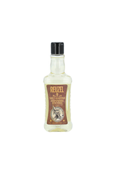Reuzel Șampon de zi, amestec tonic T4, 350 ml