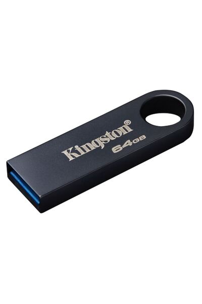 Penthouse Memorie USB Kingston KE-U2X64-1AC Negru 64 GB