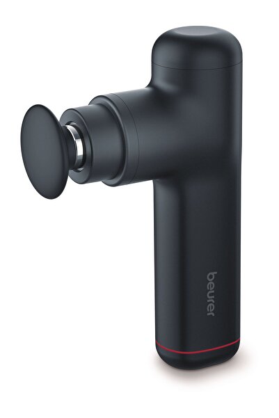 Beurer MG 79 Sensitive massager, lithium-ion battery, 3 massage attachments, 5 W