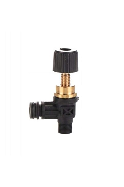 FullParts czesci AGD Set robinet de apă Vaillant cu garnituri pentru mașini de spălat