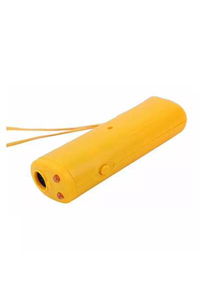 Gonga Dispozitiv dresaj caine, Gonga® Galben