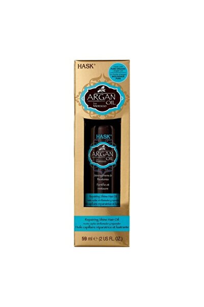 Rianne S Ulei de argan HASK Complete Repair 59 ml