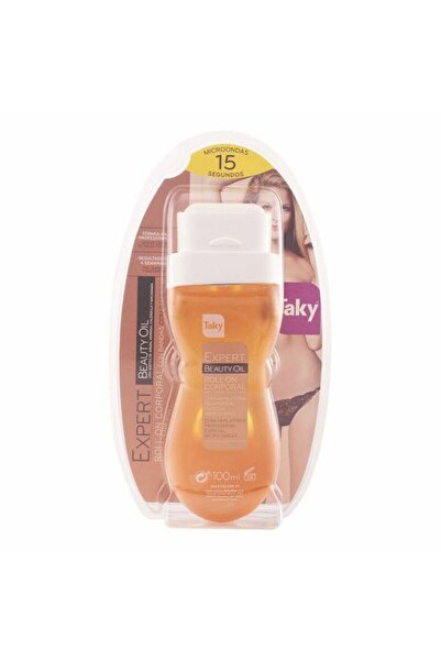 Vousmon Ceară epilatoare roll-on, Taky Expert cu aur, 100 ml, ten normal