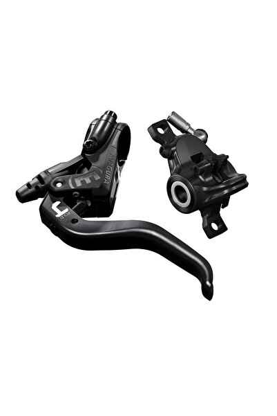 Magura Frână hidraulică pe disc MT4, manetă cu 2 degete, stânga sau dreapta, ...