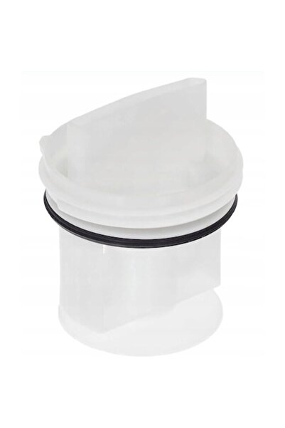 FullParts czesci AGD FullParts water pump filter cap, white-blue, 75x53x65 mm...