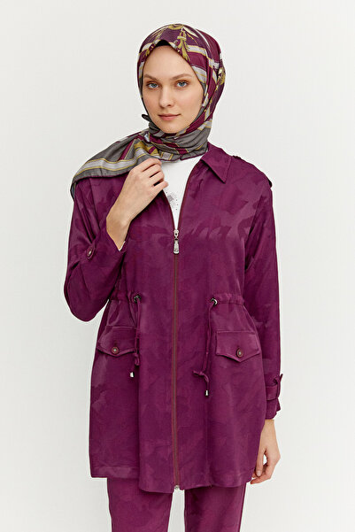 Setrms Jakarlı Desenli 3`Lü Takım