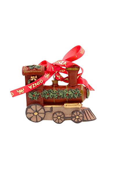 Ginza Christmas Kingdom Decoration, Classic, locomotive model