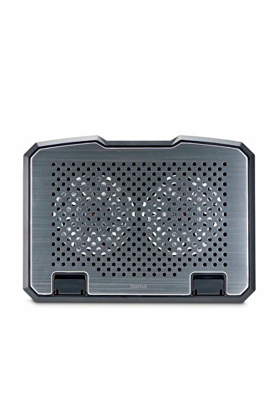 Hama 00126807 Bază de răcire pentru laptop, neagră