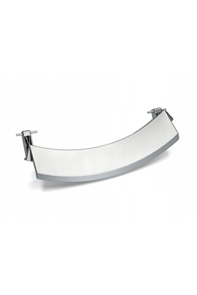 FullParts Door handle for washing machine FullParts, compatible with Bosch, s...