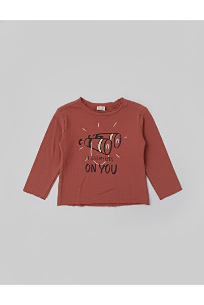 Evendi Blouse, Dark powder pink