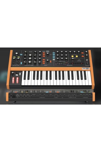 Behringer POLY D Synthesizer