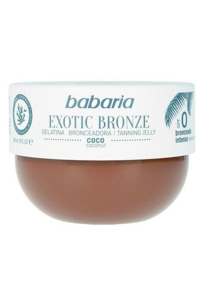 royalsck Babaria Exotic Bronze Coco Tanning Gel 300 ml