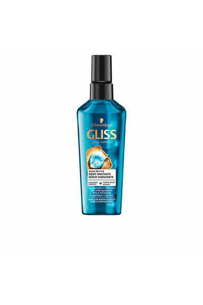 Harry Potter Ser de păr, Schwarzkopf Gliss Aqua Revive, 75 ml